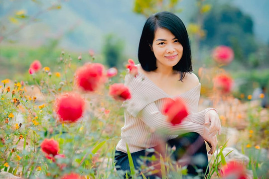 MC Bạch Dương nói về quyết định cho con chuyển khỏi trường chuyên khiến nhiều người đồng tình