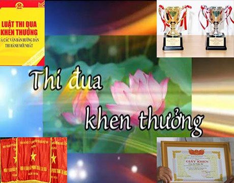 Ban hành Quy chế làm việc của Hội đồng Thi đua - Khen thưởng Trung ương