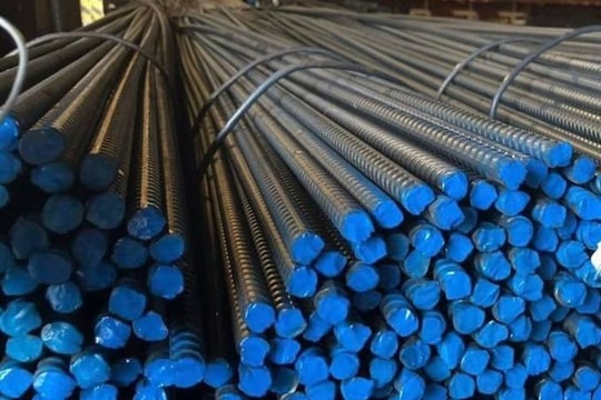 Bộ Xây dựng đề nghị địa phương công bố giá vật liệu xây dựng