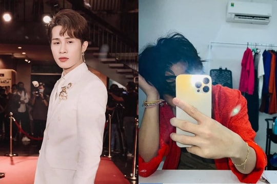 Xôn xao hình ảnh Jack chính thức lộ diện và sắp ra mắt sản phẩm mới sau drama tình ái siêu căng, chuyện gì đây?