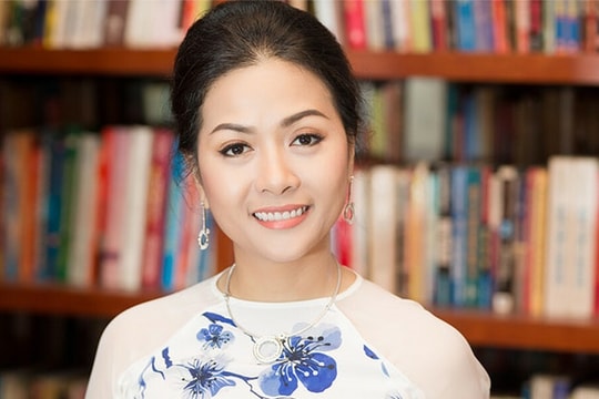 'Tân Hiệp Phát coi mỗi thử thách là một bài học'