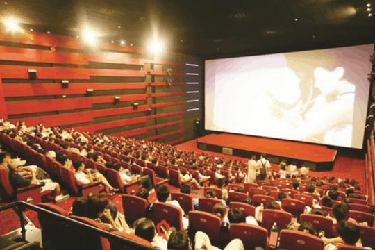 Thu hồi Giấy phép nhập khẩu phim khi nội dung phim vi phạm quy định cấm
