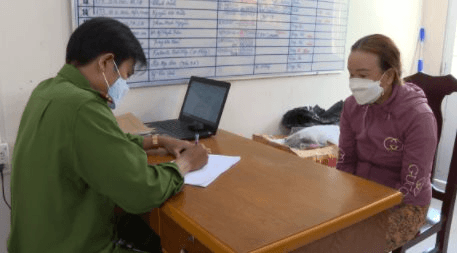 Thuê xe ôm để đi cướp tài sản