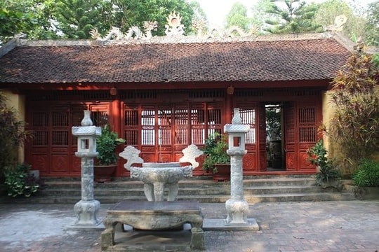 Cấp phép khai quật khảo cổ tại di tích Thành cổ Luy Lâu, tỉnh Bắc Ninh