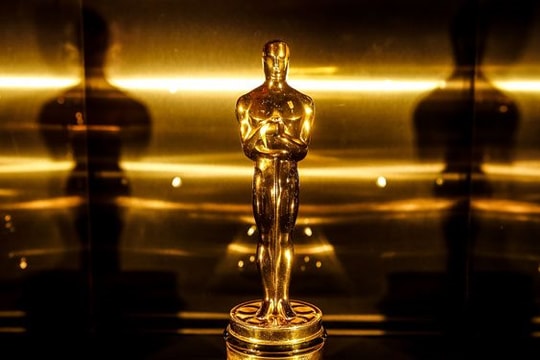 Oscar đang dần thay đổi