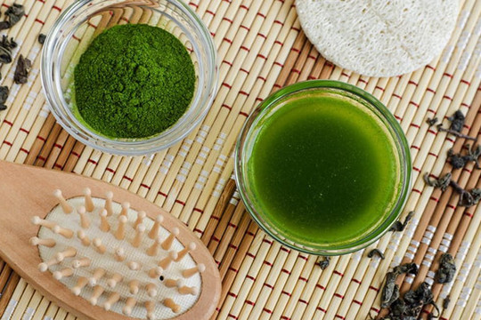 5 công thức detox tóc, giảm nhờn, giảm gãy rụng ai cũng có thể làm tại nhà