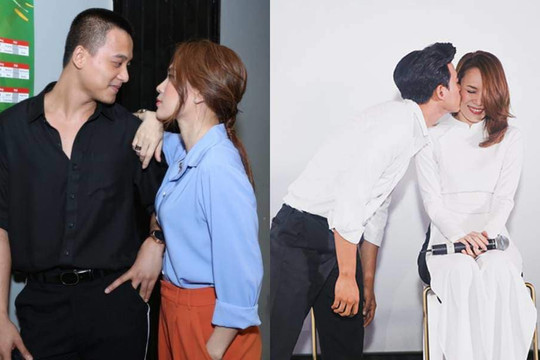 Độc quyền: Bắt gặp Mai Tài Phến ngụy trang cẩn thận lên tận Đà Lạt ủng hộ Mỹ Tâm