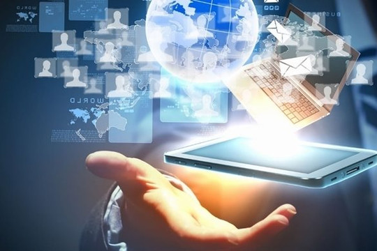100% công tác kiểm soát tài sản, thu nhập được số hóa sau năm 2025