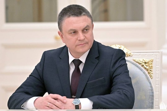 Tin vắn thế giới ngày 28/3: CH Lugansk tự xưng có thể sớm trưng cầu dân ý việc sáp nhập vào Nga