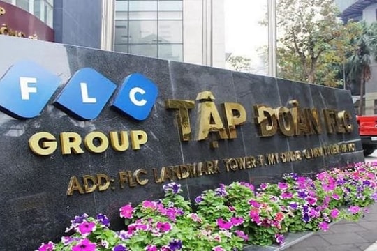 FLC thông tin sau quyết định khởi tố vụ án đối với ông Trịnh Văn Quyết