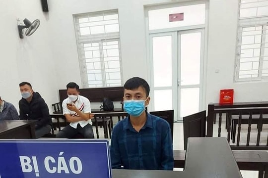 Cựu Công an hầu tòa vì cáo buộc lừa đảo hơn 1 tỷ đồng