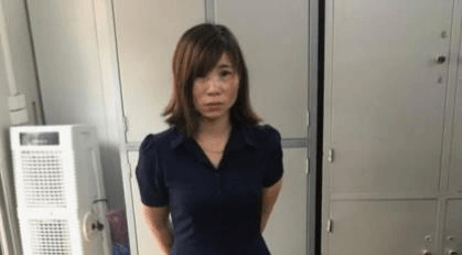 Thanh Hoá: Cô gái vận chuyển 12.000 viên ma túy xuyên biên giới