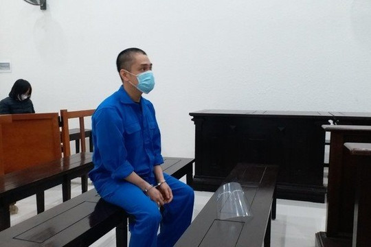 Thuê nhà đem bán, chiếm đoạt 16 tỷ, “siêu lừa” ở Hà Nội lĩnh án 23 năm tù