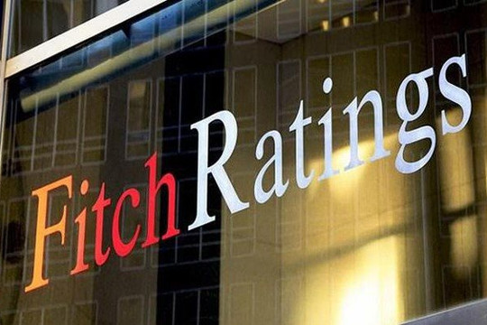 Fitch Ratings xếp hạng tín nhiệm Việt Nam ở triển vọng “Tích cực”