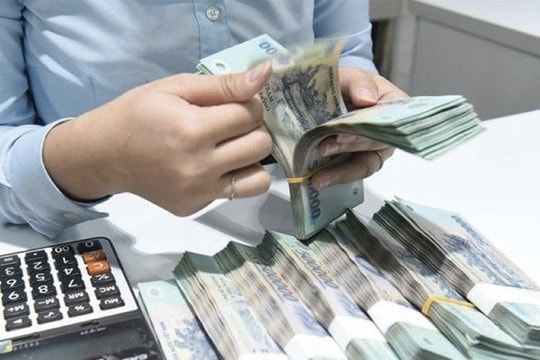 Lãi suất liên ngân hàng đang thiết lập mặt bằng mới