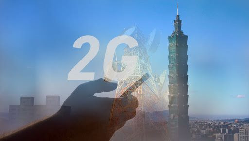 Mạng 2G sẽ sớm bị tắt sóng tại Việt Nam