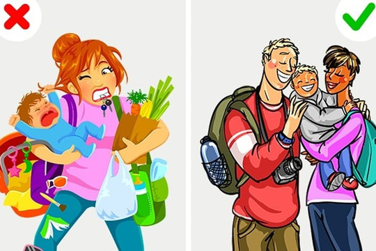 Theo thống kê của công ty luật, “năm sau kết hôn” là dễ ly hôn nhất! Lúc này, hai vợ chồng 'bắt đầu có những trận ẩu đả'