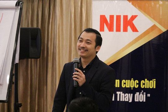 Chuyên gia Nguyễn Thành Tiến: “Tham gia đầu tư bất động sản cần phải có chiến lược rõ ràng”