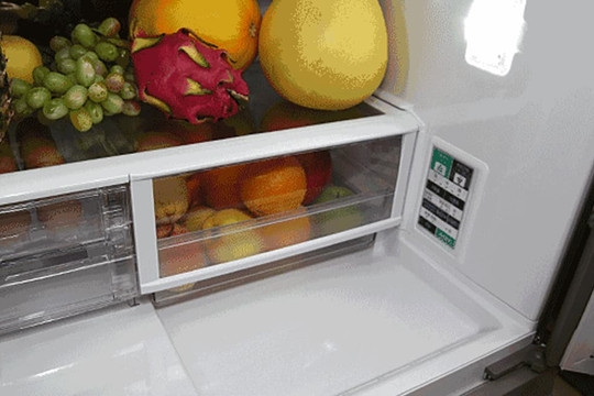 Tủ lạnh luôn có mùi? Chỉ cần 'cho một thứ' vào và tủ lạnh sẽ không bốc mùi nữa! Mùi hôi biến mất và bạn có thể tiết kiệm tiền điện hàng tháng!