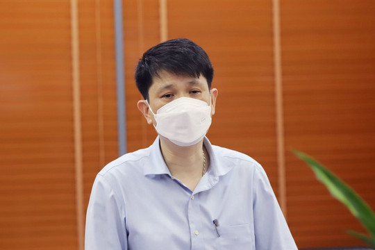 Trưởng khoa ĐH Luật Hà Nội bị tố cáo cưỡng bức tình dục, Bộ Nội vụ nói gì?