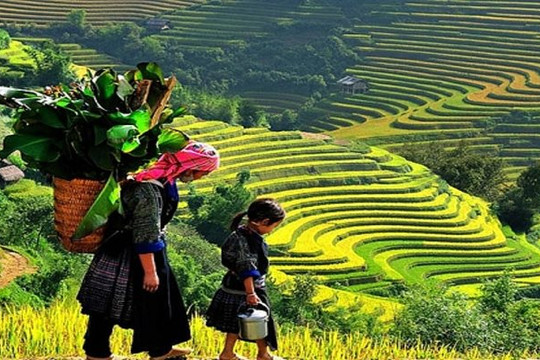 Lai Châu đón gần 153.000 lượt khách du lịch