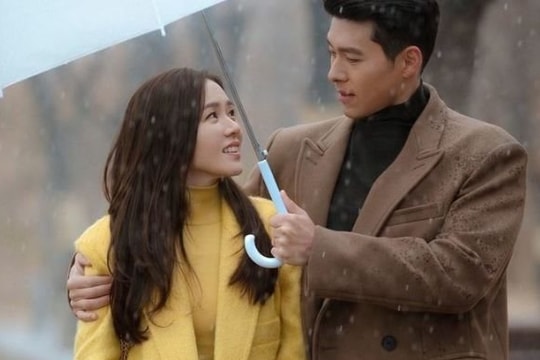 Dàn siêu sao đổ bộ đám cưới Hyun Bin và Son Ye Jin