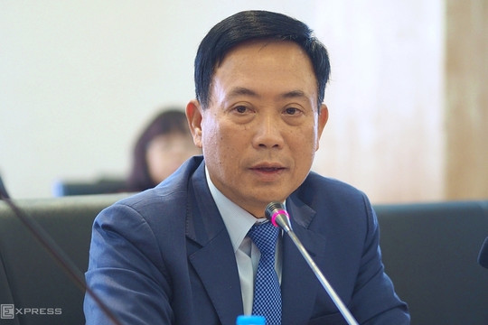 Chủ tịch Ủy ban chứng khoán: Tác động từ sự việc ông Trịnh Văn Quyết không quá lớn