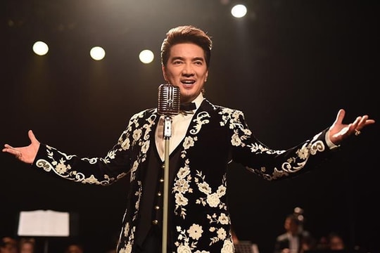 Xu hướng săn lùng kỳ nghỉ 5 sao “All in one” với live show Mr Đàm “Đêm muôn màu”