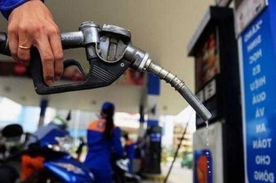 Giảm thuế bảo vệ môi trường đối với xăng, dầu từ ngày 1/4