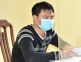 Khởi tố, bắt giam bị can giết người tình, phân xác ở Ninh Bình