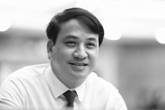 Truy tặng Huân chương Lao động cho Phó Chủ tịch Thường trực UBND TP HCM Lê Hoà Bình