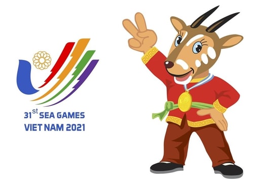 Bổ sung 449 tỷ đồng tổ chức SEA Games 31