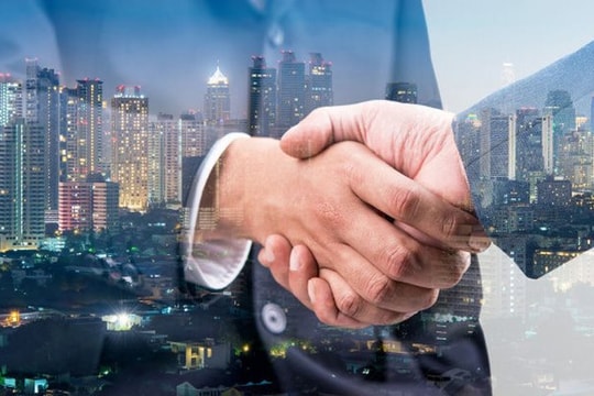 Hoạt động M&A bất động sản sẽ tăng tốc thời gian tới