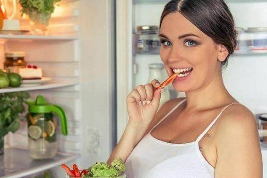Khi chuẩn bị mang thai, hãy ăn nhiều hơn 4 loại thực phẩm này để thúc đẩy quá trình rụng trứng, “tốt bụng” có thể tự nhiên đến