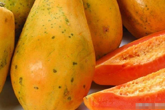 Sức khỏe phụ nữ nên ăn 3 loại thực phẩm này, giúp bổ dưỡng dạ dày và thúc đẩy tiêu hóa, làm ẩm ruột và giảm nhu động ruột, thoát khỏi bụng to