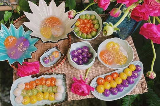 Cúng Tết Hàn thực 2022 giờ nào tốt nhất? Mâm cúng Tết Hàn thực đầy đủ và chi tiết nhất
