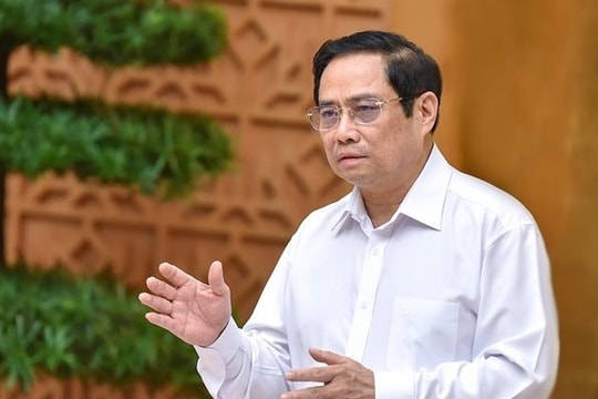 Tập trung khắc phục hậu quả mưa lũ bất thường tại khu vực miền Trung