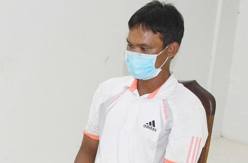 Đánh mẹ tử vong vì cho rằng chăm mẹ là gánh nặng
