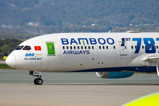 Đừng để mất mát bất công đối với Bamboo Airways