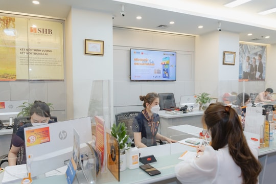 SHB tổ chức ĐHĐCĐ vào ngày 20/4, đặt mục tiêu năm 2022 tăng trưởng 87% lợi nhuận
