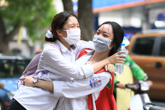  Hà Nội: Học sinh được nghỉ 7 ngày dịp lễ Giỗ Tổ và 30/4-1/5