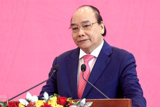Đảng bộ Khối các cơ quan Trung ương cần tăng cường mạnh mẽ công tác kiểm tra, giám sát 