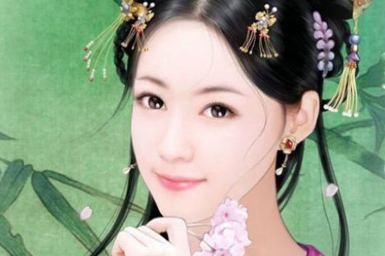 Sinh ra đã là 'tiểu tiên nữ', 4 con giáp nữ vừa dịu dàng, xinh đẹp lại hút hồn và không ngớt nhận lời cầu hôn