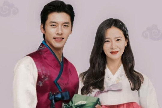 'Đám cưới thế kỷ' của Son Ye Jin - Hyun Bin được tổ chức 2 lần, quà tặng cho khách mời lên tới con số 20 triệu đồng