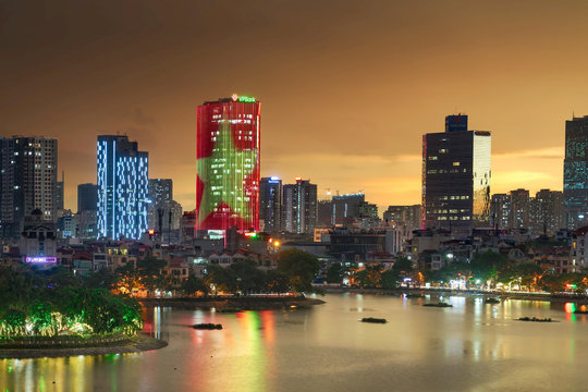 VPBank tái định vị thương hiệu tuyên bố sứ mệnh mới “Vì một Việt Nam thịnh vượng”