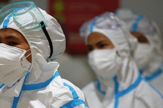 TP.HCM: 400 nhân viên y tế xin nghỉ việc trong 3 tháng đầu năm
