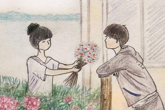 Phụ nữ thông minh thích làm 3 điều này, phụ nữ ngốc thích làm ngược lại