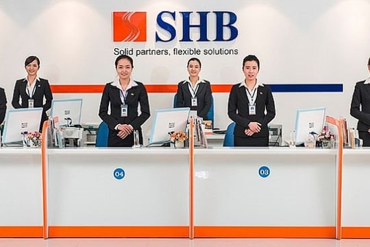 SHB không bảo lãnh phát hành, không bảo lãnh thanh toán… cho các lô trái phiếu bị hủy của nhóm công ty thuộc Tập đoàn Tân Hoàng Minh