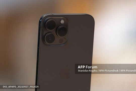 Lộ chi phí thuê iPhone 13 hàng tháng
