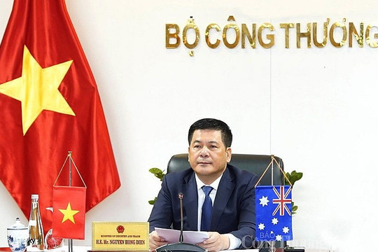 Đẩy nhanh xúc tiến nhập khẩu than từ Australia, Bộ Công Thương họp từ sáng sớm
